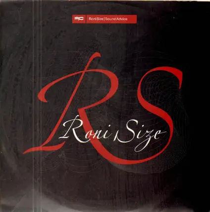 Roni Size - Sound Advice