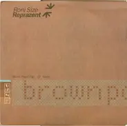 Roni Size / Reprazent - Brown Paper Bag