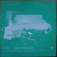 Roni Size - Lucky Pressure