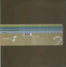 Roni Size - Share The Fall