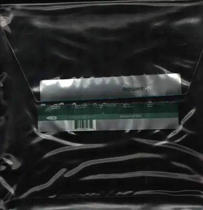 Roni Size / Reprazent - New Forms