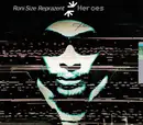CD Single - Roni Size / Reprazent - Heroes