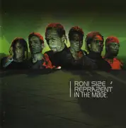 CD - Roni Size / Reprazent - In The Møde