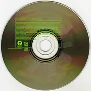 CD - Roni Size / Reprazent - In The Møde
