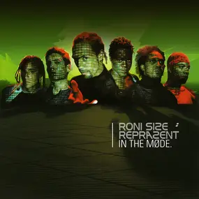 Roni Size - In The Mode