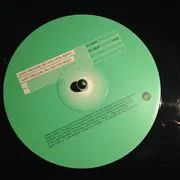 12inch Vinyl Single - Roni Size - Lucky Pressure