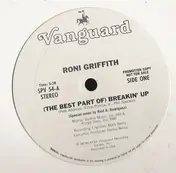 Roni Griffith - (The Best Part Of) Breakin' Up / Voodoo Man / Spys
