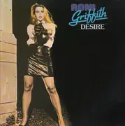 LP - Roni Griffith - Desire