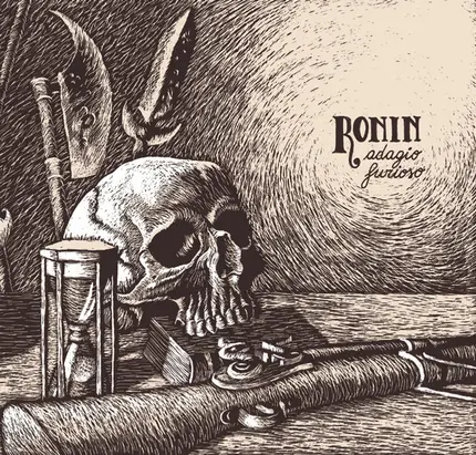 Ronin - Adagio Furioso