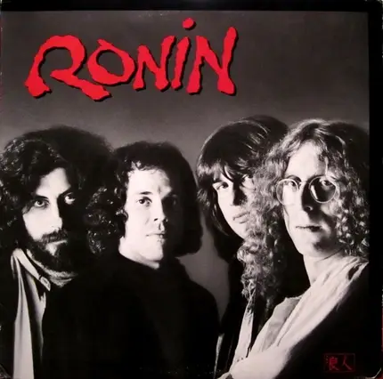 Ronin - Ronin