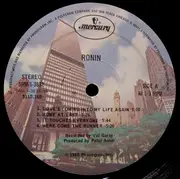 LP - Ronin - Ronin - still sealed