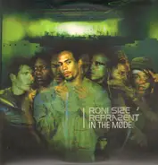 Roni Size / Reprazent - In the Møde