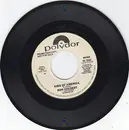 7inch Vinyl Single - Ronn Goedert - Kids Of America