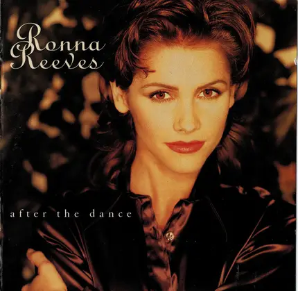 Ronna Reeves - After the Dance