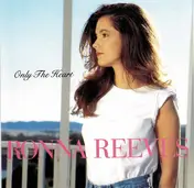 Ronna Reeves - Only the Heart