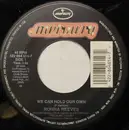 7inch Vinyl Single - Ronna Reeves - We Can Hold Our Own