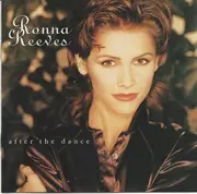 CD - Ronna Reeves - After The Dance