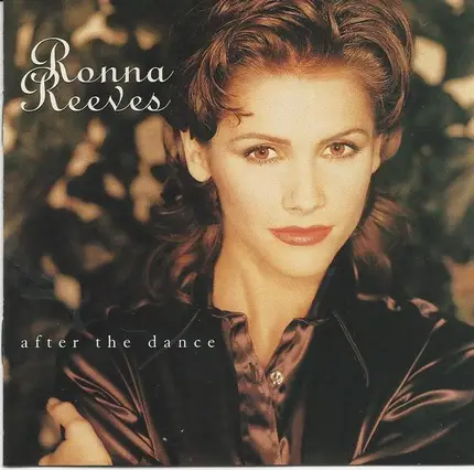 Ronna Reeves - After the Dance