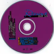 CD - Ronna Reeves - Day 14