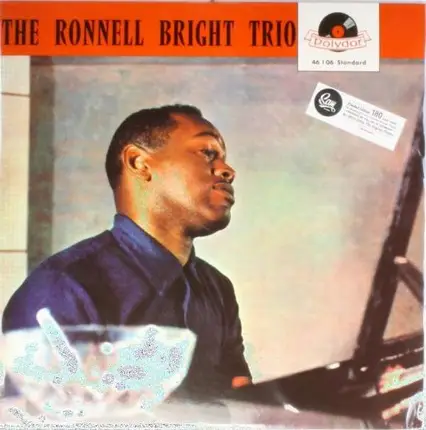 RONNELL BRIGHT - RONNELL BRIGHT TRIO