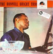 Ronnell Bright - RONNELL BRIGHT TRIO
