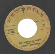 Ronnie Carpenter - The Deepening Snow / Doubt On Your Mind