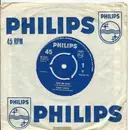 7inch Vinyl Single - Ronnie Carroll - Tears And Roses