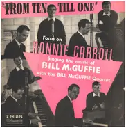 Ronnie Carroll - From Ten Till One