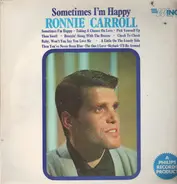 Ronnie Carroll - Sometimes I'm Happy