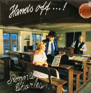 Ronnie Charles - Hands Off