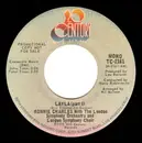 7inch Vinyl Single - Ronnie Charles With The London Symphony Orchestra And London Symphony Chorus - Layla