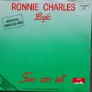 7inch Vinyl Single - Ronnie Charles - Layla (Special Single-Mix)