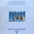 LP - Ronnie Cuber / Enrico Pieranunzi Quartet - Inconsequence