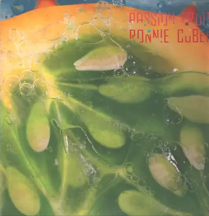 Ronnie Cuber - Passion Fruit