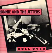 LP - Ronnie And The Jitters - Roll Over