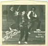 7inch Vinyl Single - Ronnie And The Jitters - Wild Weekend