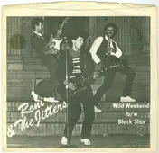 Ronnie And The Jitters - Wild Weekend