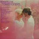 LP - Ronnie Aldrich - Tender Love ... Tender Moments
