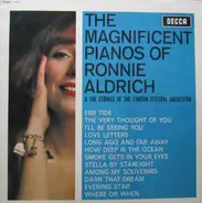 Ronnie Aldrich & The London Festival Orchestra - The Magnificent Pianos Of Ronnie Aldrich