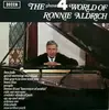 LP - Ronnie Aldrich - The Phase 4 World Of Ronnie Aldrich