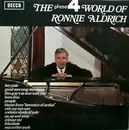 LP - Ronnie Aldrich - The Phase 4 World Of Ronnie Aldrich