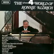 Ronnie Aldrich