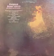 Ronnie Aldrich And His Orchestra - Evergreen