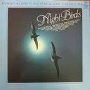 LP - Ronnie Aldrich And His Orchestra - Night Birds