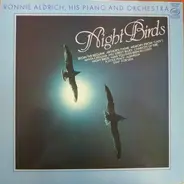 Ronnie Aldrich And His Orchestra - Night Birds