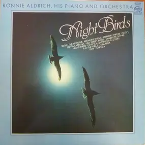 Ronnie Aldrich - Night Birds