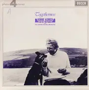 Ronnie Aldrich And His Two Pianos With The London Festival Orchestra - Togetherness