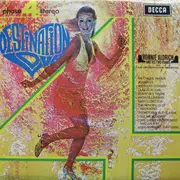 LP - Ronnie Aldrich And his Two Pianos With The London Festival Orchestra - Destination Love
