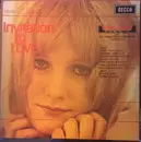 LP - Ronnie Aldrich And His Two Pianos With The London Festival Orchestra And The London Festival Chorus - Invitation To Love
