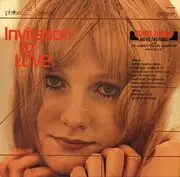 LP - Ronnie Aldrich And His Two Pianos With The London Festival Orchestra And The London Festival Chorus - Invitation To Love - Gatefold